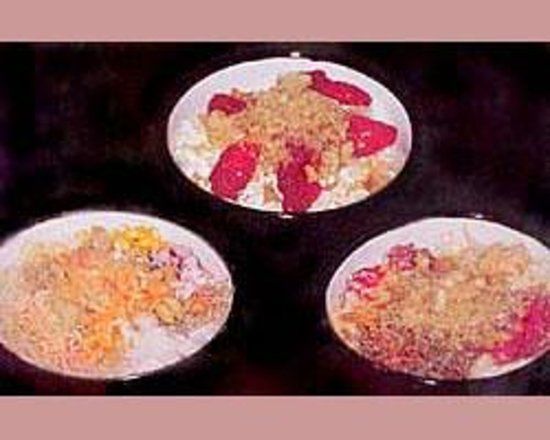 お好み焼鉄板焼きの店 群パート2